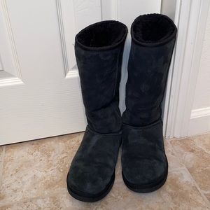 Classic Tall Ugg boot